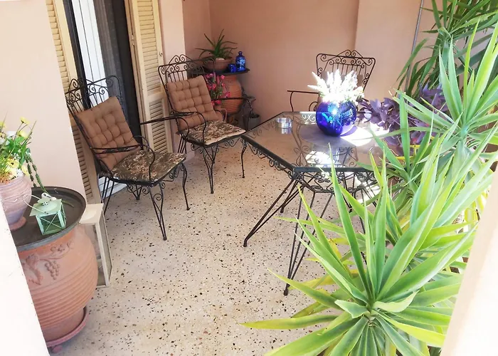 Appartamento Cosy Penthouse -up To 6 Guests- In The Centre! Salonicco